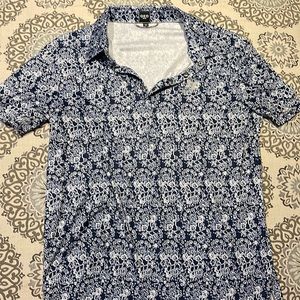 QED Style Kapalua Polo